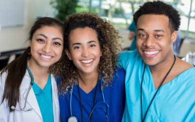 What is a nursing assistant, and what do they do?