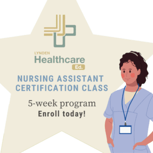 5 Steps to Becoming a Certified Nursing Assistant