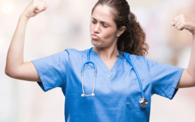 3 reasons why you should become a CNA