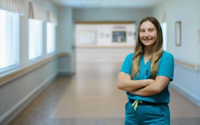 Long-term care vs. hospital: the difference for CNAs