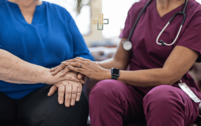 Free CNA training in Whatcom County: LHE helps fill long-term care jobs