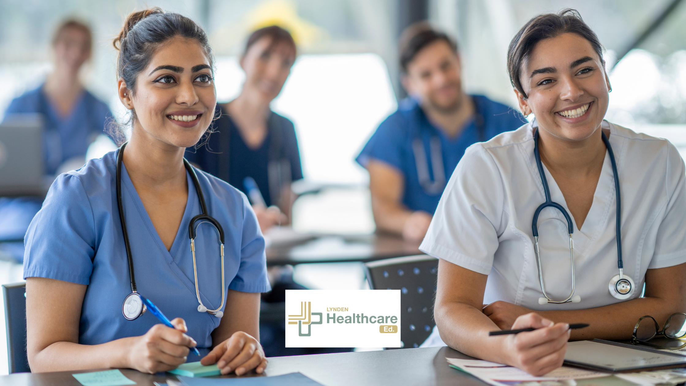 long-term care CNAs