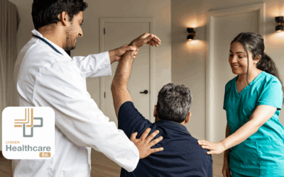 Lynden Healthcare Education provides no-cost CNA training