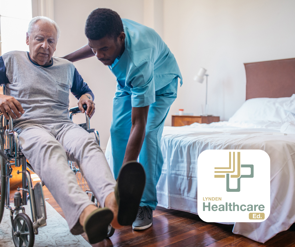 no-cost CNA training