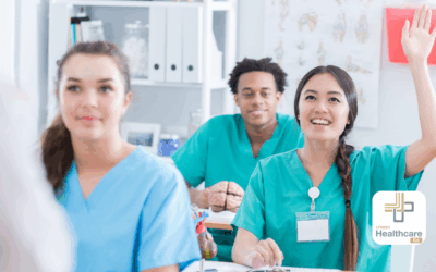 CNA training: Your direct path to a healthcare career in Whatcom County