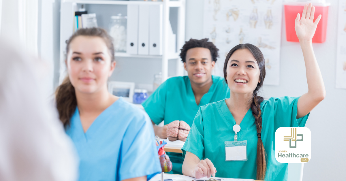 CNA training CNA training