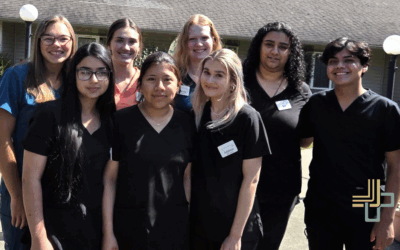 From classroom to career: Lynden program opens doors in healthcare