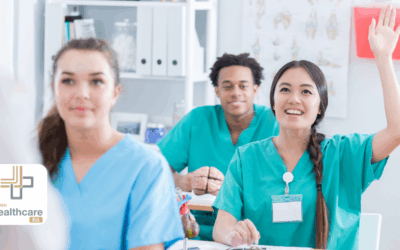CNA training: Your direct path to a healthcare career in Whatcom County