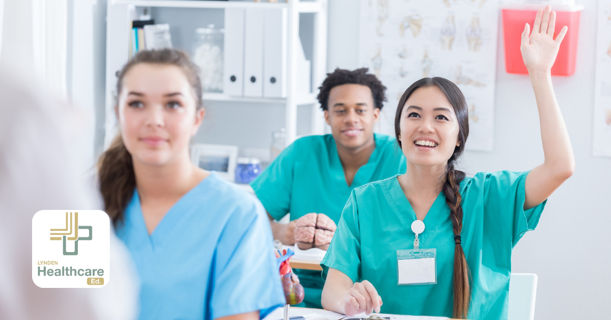 CNA training