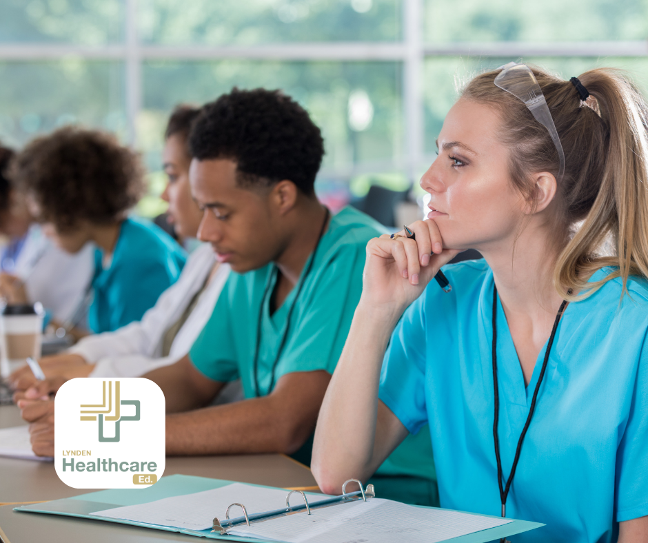 CNA training