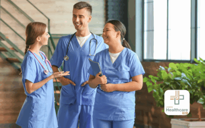 From graduate to employee: How Lynden Healthcare Education helps students start their CNA careers