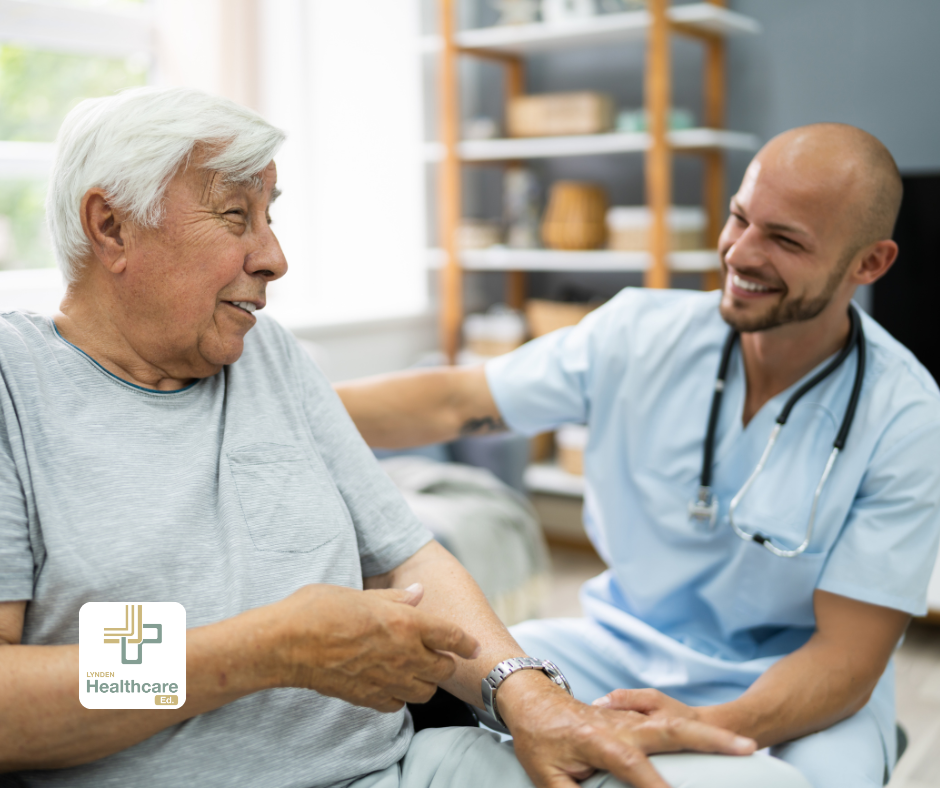 Lynden Healthcare Education