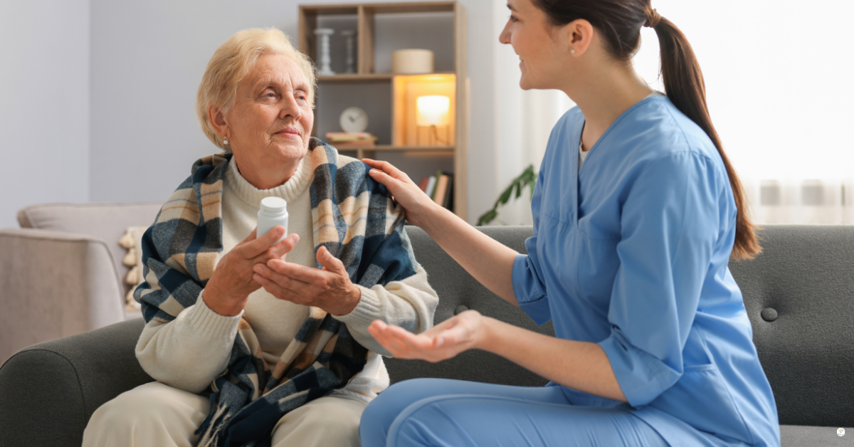 nursing assistant career