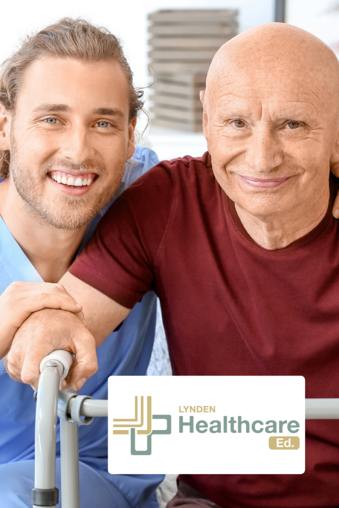 nursing assistant career