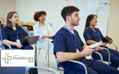 How CNA clinical training prepares you for a long-term care job