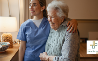 What employers look for when hiring a long-term care CNA