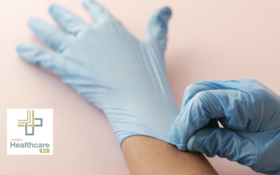 Infection control for long-term care CNAs: What students need to know